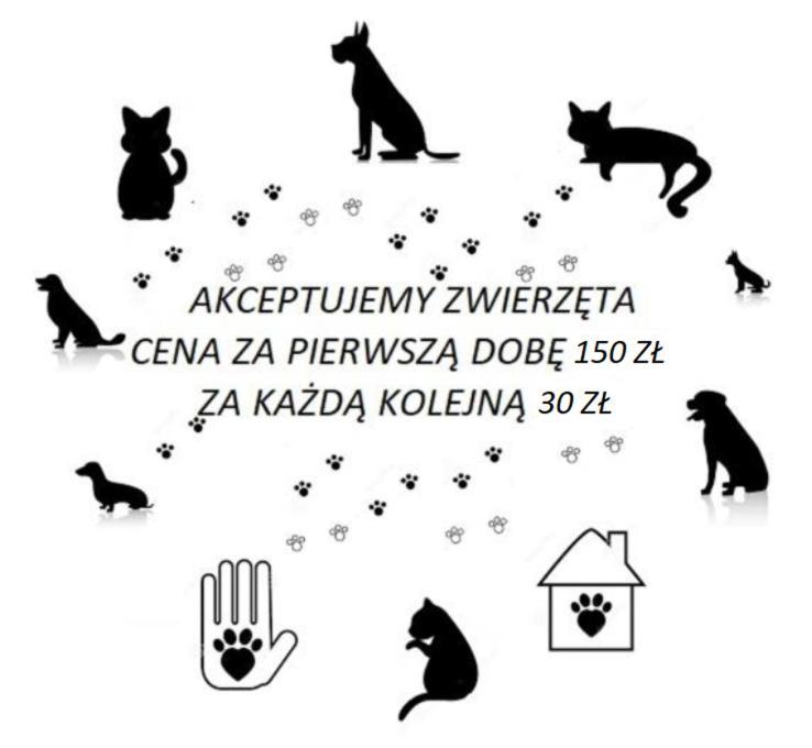 Willa Magnat Szklarska Poręba Εξωτερικό φωτογραφία